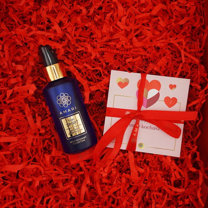 Gra Zmysłów – romantyczny zestaw dla dwojga