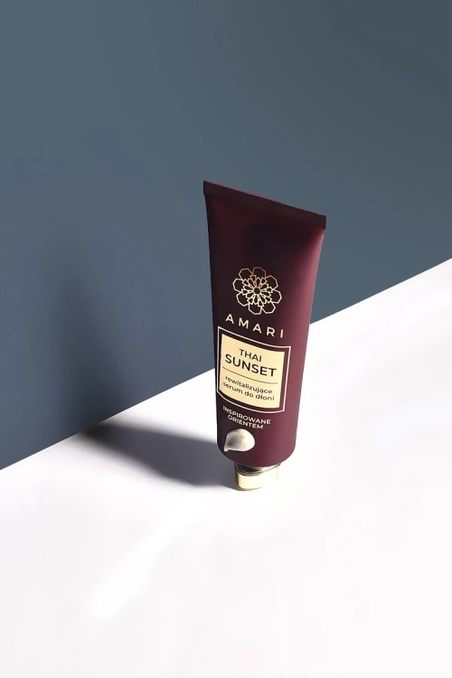 Serum do dłoni rewitalizujące THAI SUNSET 75 ml