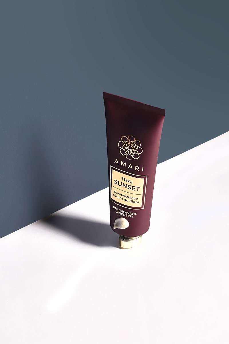 Serum do dłoni rewitalizujące THAI SUNSET 75 ml